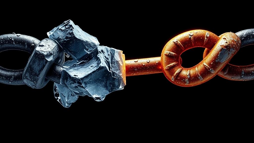 Rebel Bitcoin fork faces total defeat: Consensus Overrides Ideology