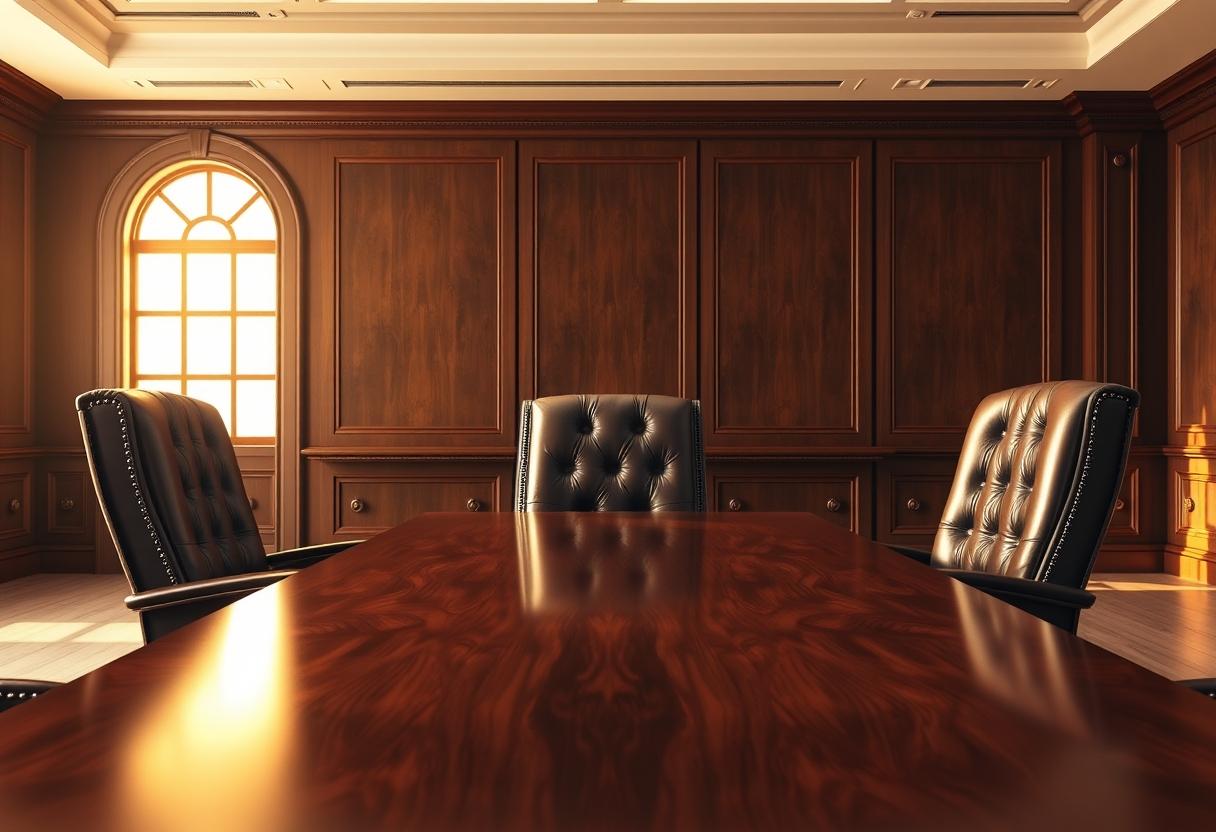 Divided Counsel: The emerging cracks within monetary leadership.