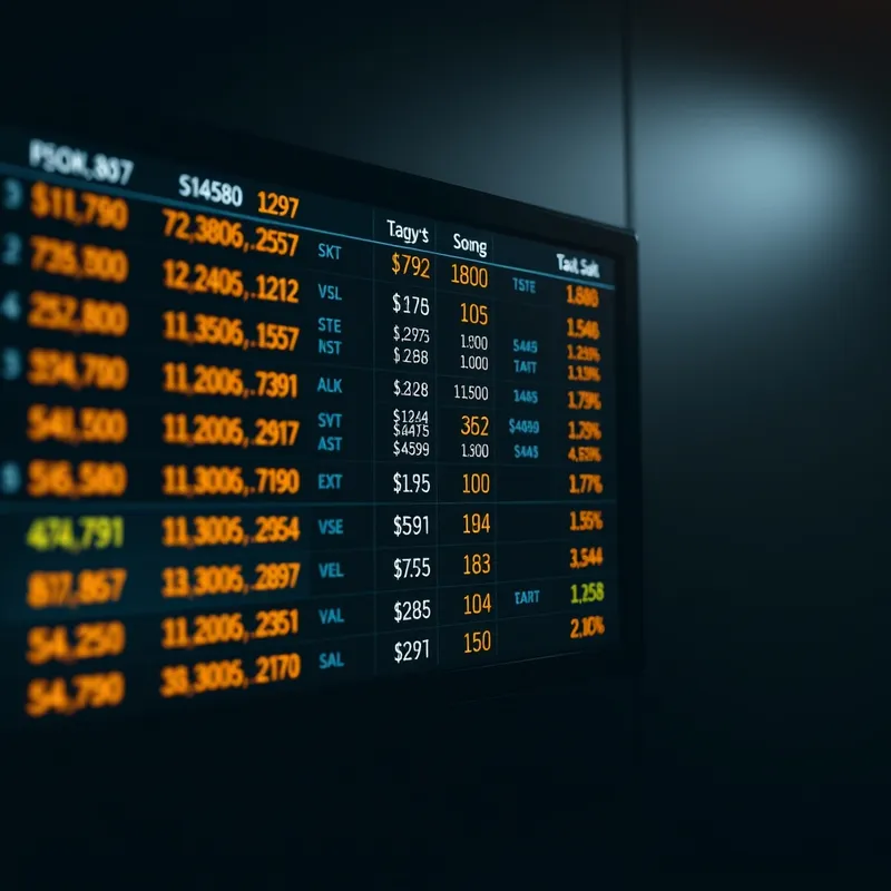 Dividend Pressure: Accelerating payout cycles against underlying asset volatility.