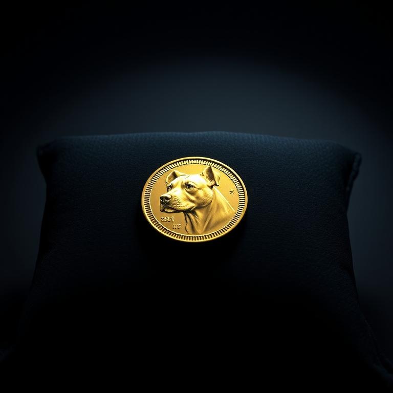 DOGE Core: The focus on market structure.