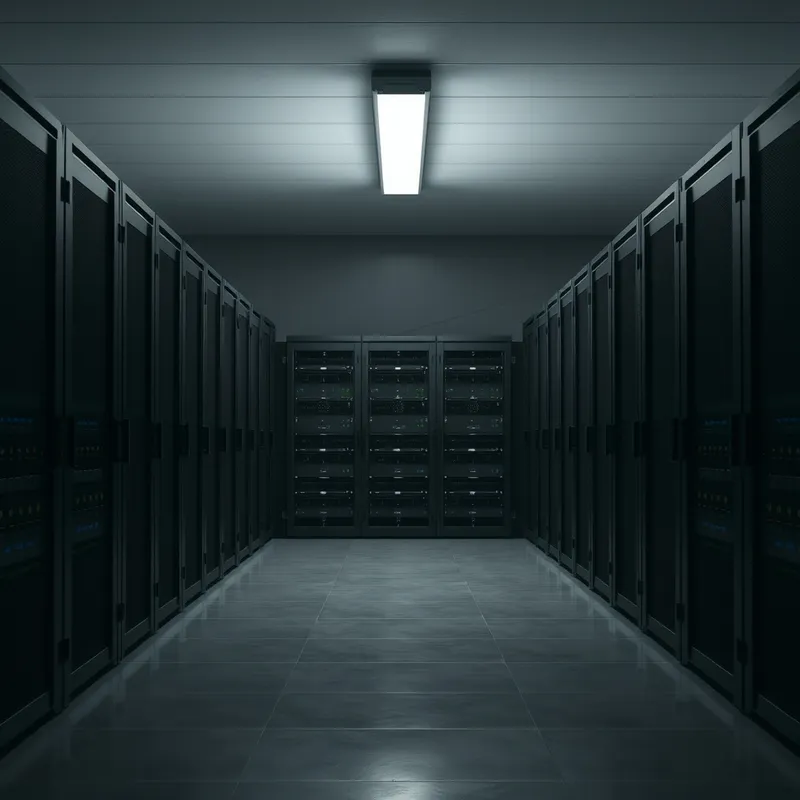 Bitcoin Mining Hashrate Trap Emerges: Idle ASICs spark margin reckoning