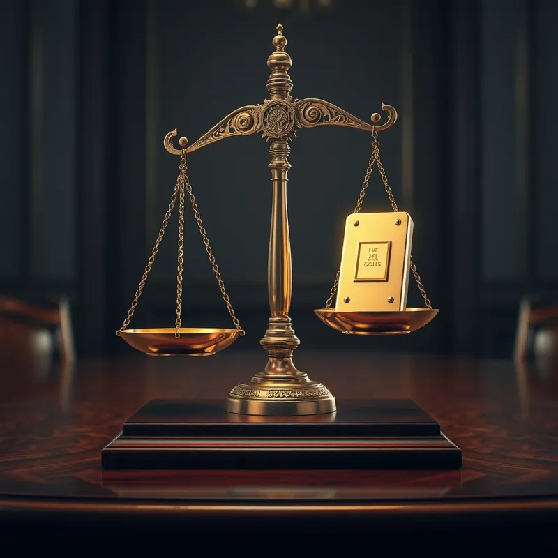 The Price of Non-Compliance: Double-penalty deterrence.
