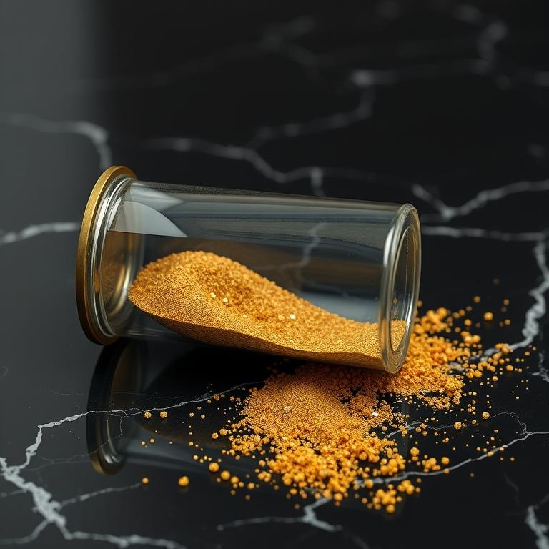 Drained Resources: The exhaustion of the extraction model.