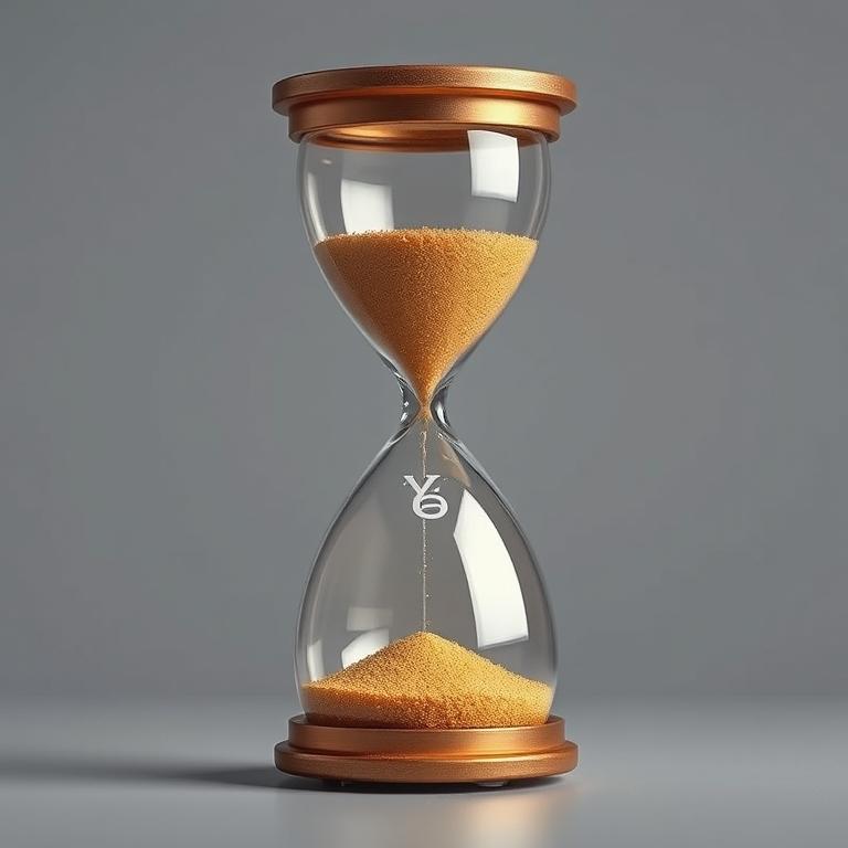 Draining Hourglass: The rapid unwinding of global leverage.
