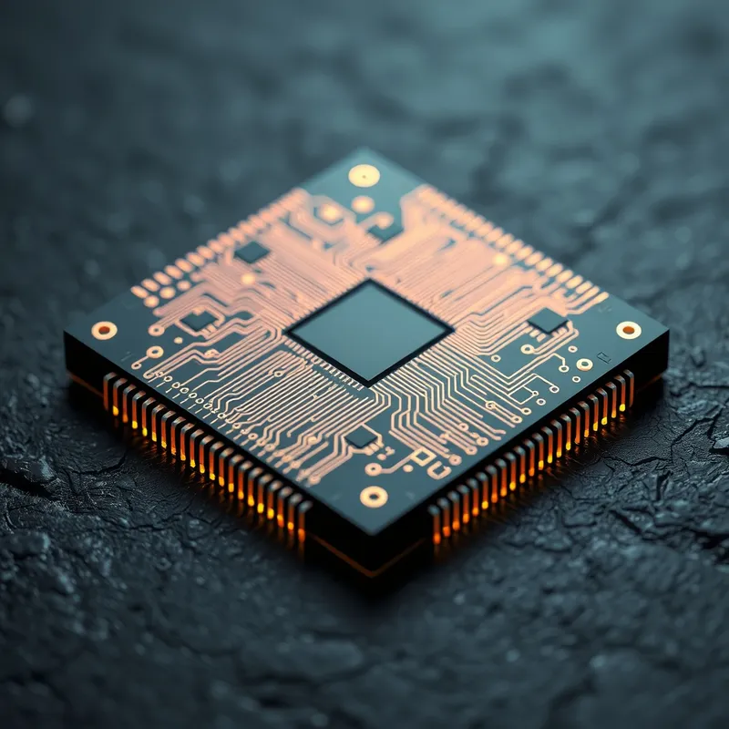 Hardware Hierarchy: DRAM producers capture strategic leverage over chip giants.