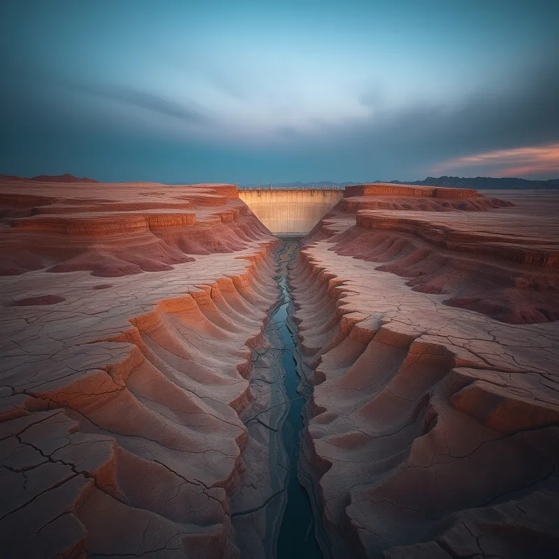 The Dry Network: Broader token markets starved of liquidity.