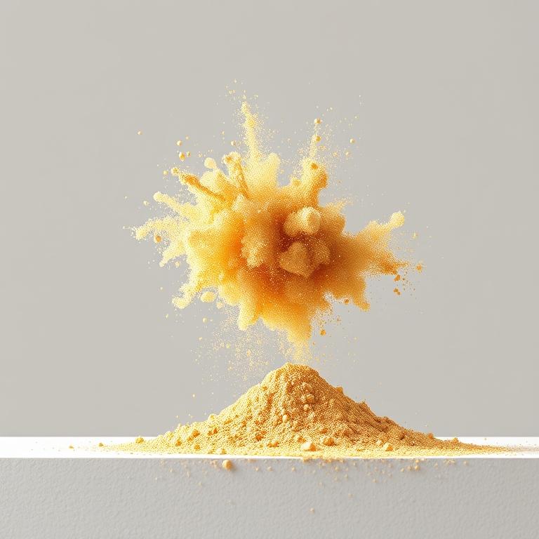 The critical concept of 'dry powder' describes potential supply held, signaling future market volatility.