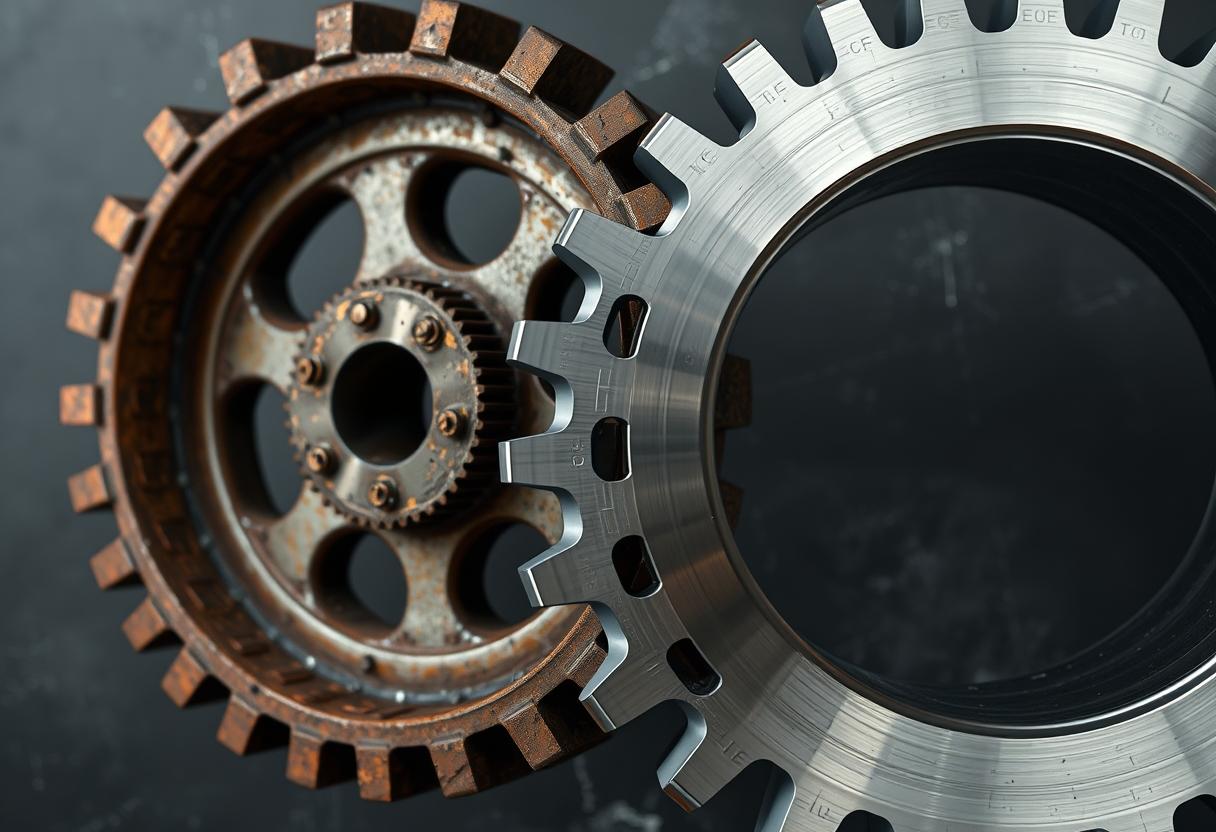 The Dual Engine: Balancing bitcoin volatility with cloud contracts.