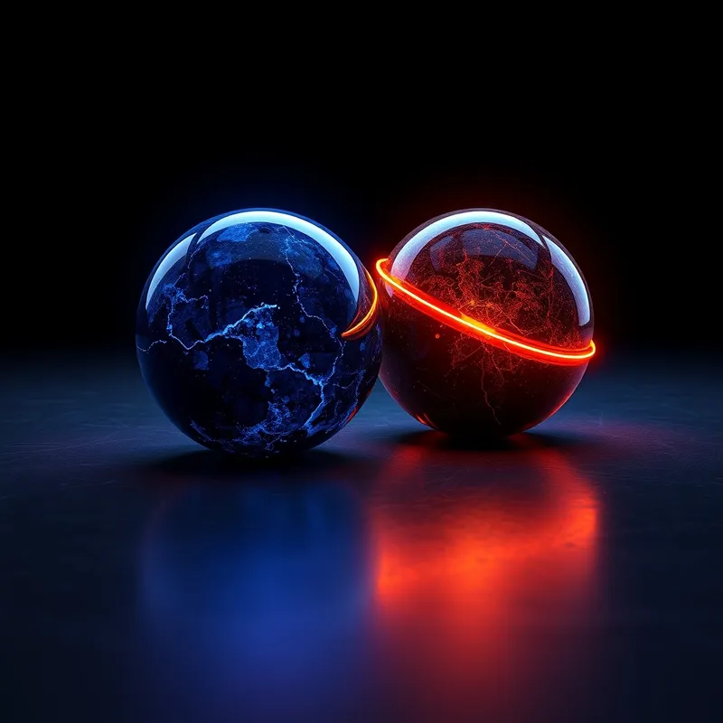 The Dual-Use Dilemma: Balancing offensive power and defense.