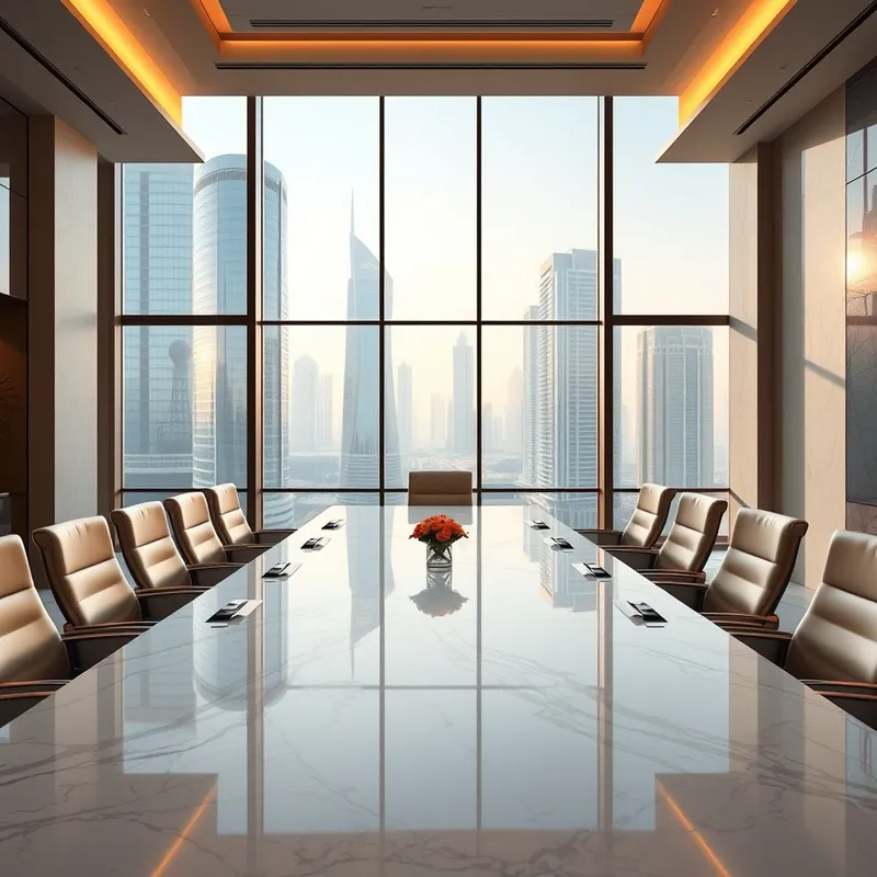 The Regulatory Shield: Dubai VARA oversight replaces daily transparency.