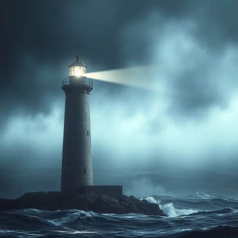 The Durability Test: Searching for structural anchors in market storms.