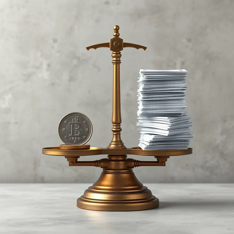 Duration Risk vs. Reserve Management: A delicate balance of assets.