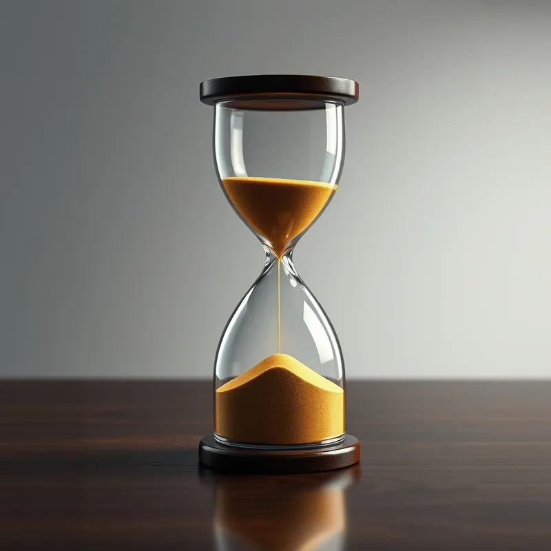 The Exhausted Drip: Early investor exit cycles