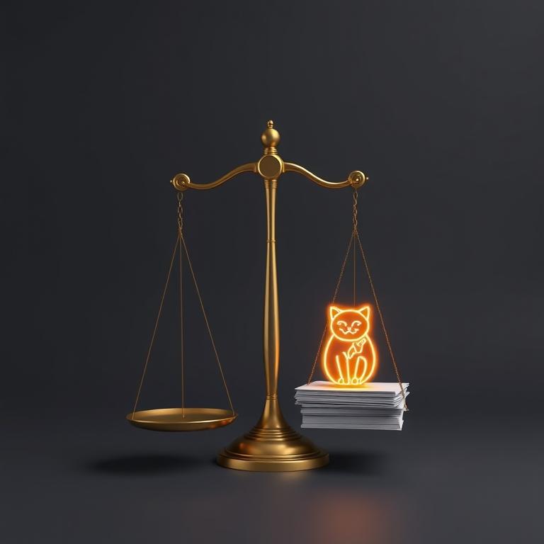 Asymmetrical Weight: Earnings fundamentals vs. meme obsession.