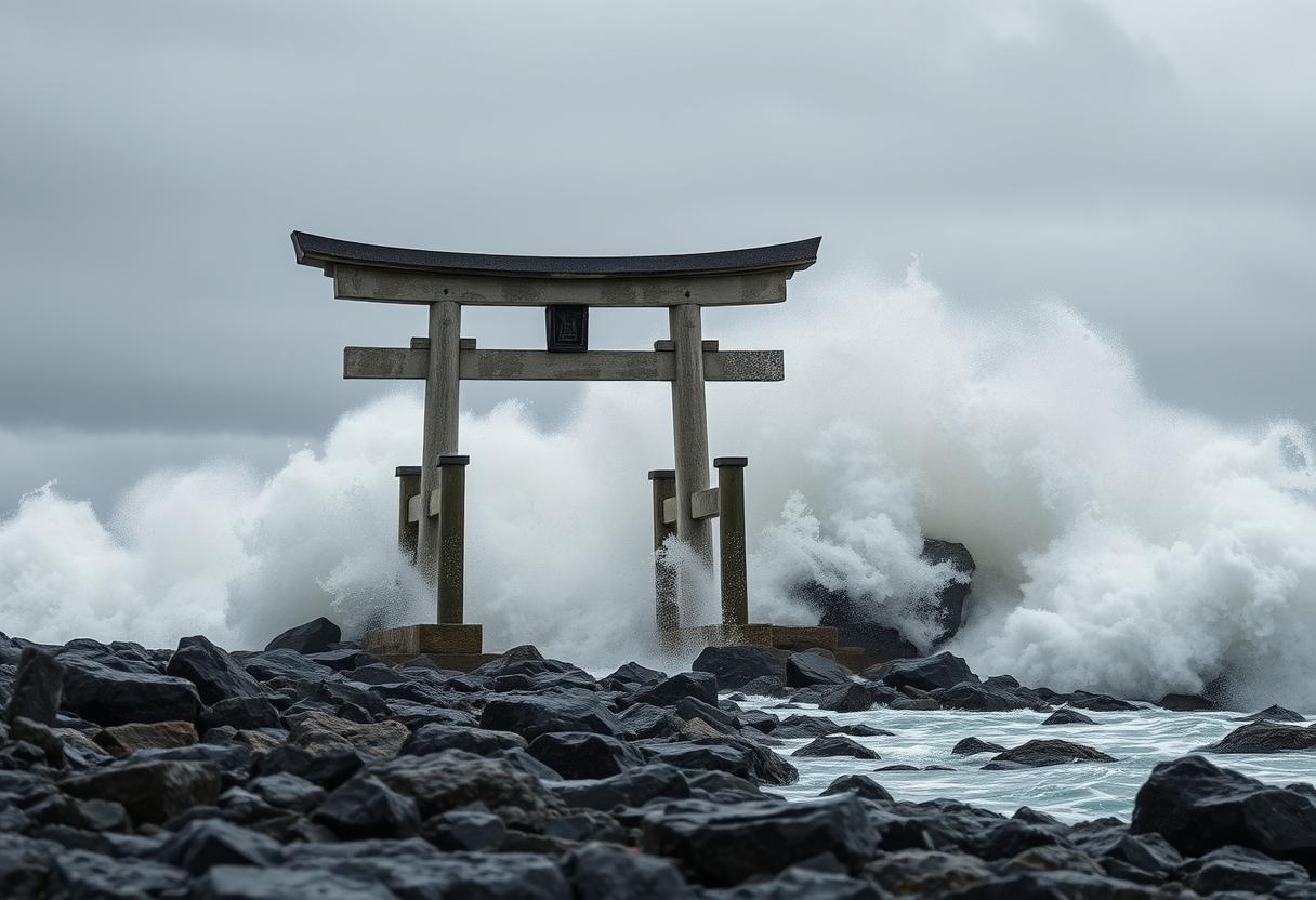 Ebbing Tides: The structural limits of unilateral FX intervention.