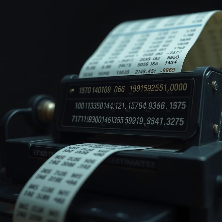 Echoes of Y2K: Historical precedents written in digital ink.
