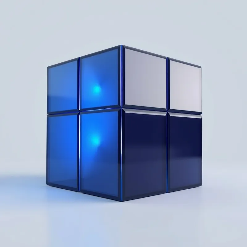 Ecosystem Architecture: Redefining how applications interact across isolated networks.