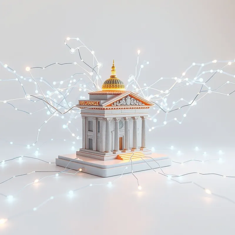 Ecosystem Convergence: Bridging traditional assets with Web3.