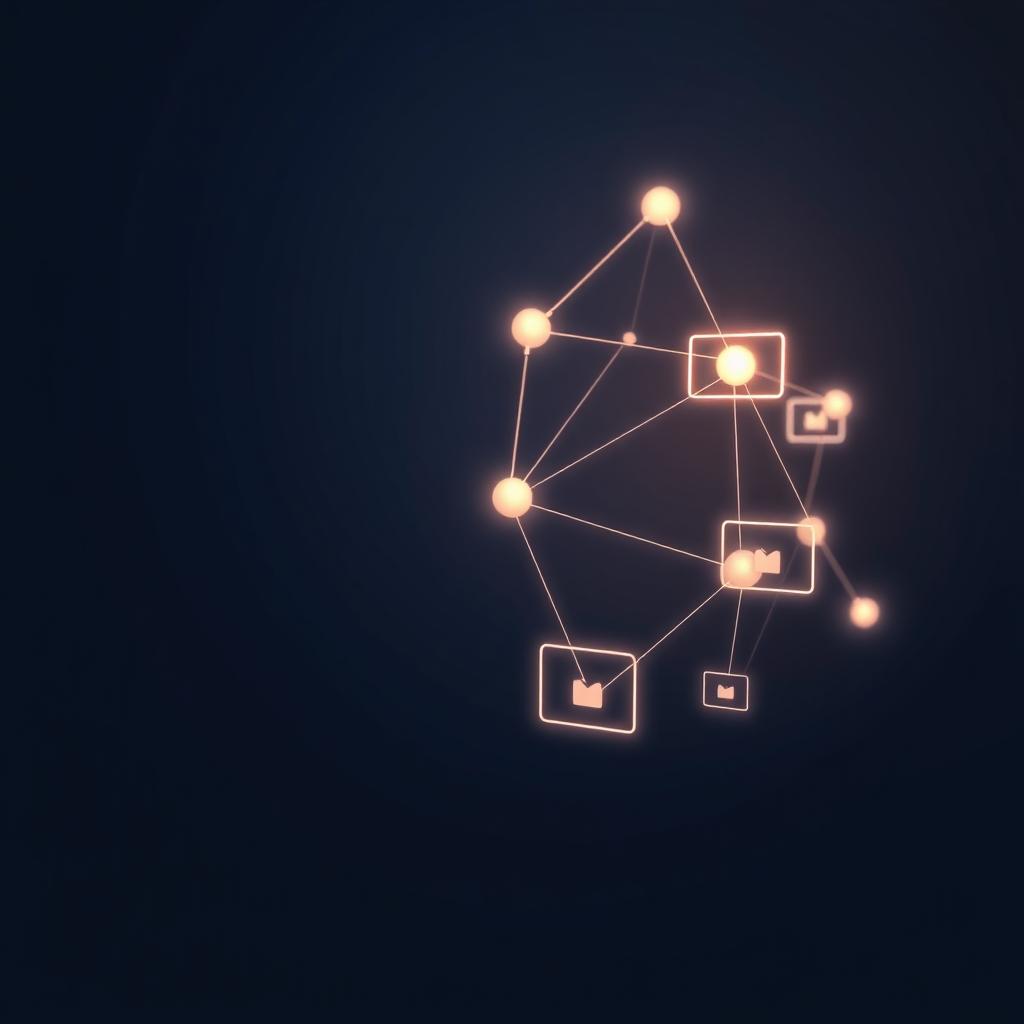 The Ecosystem Enclosure: Bridging social handles with web publishing.