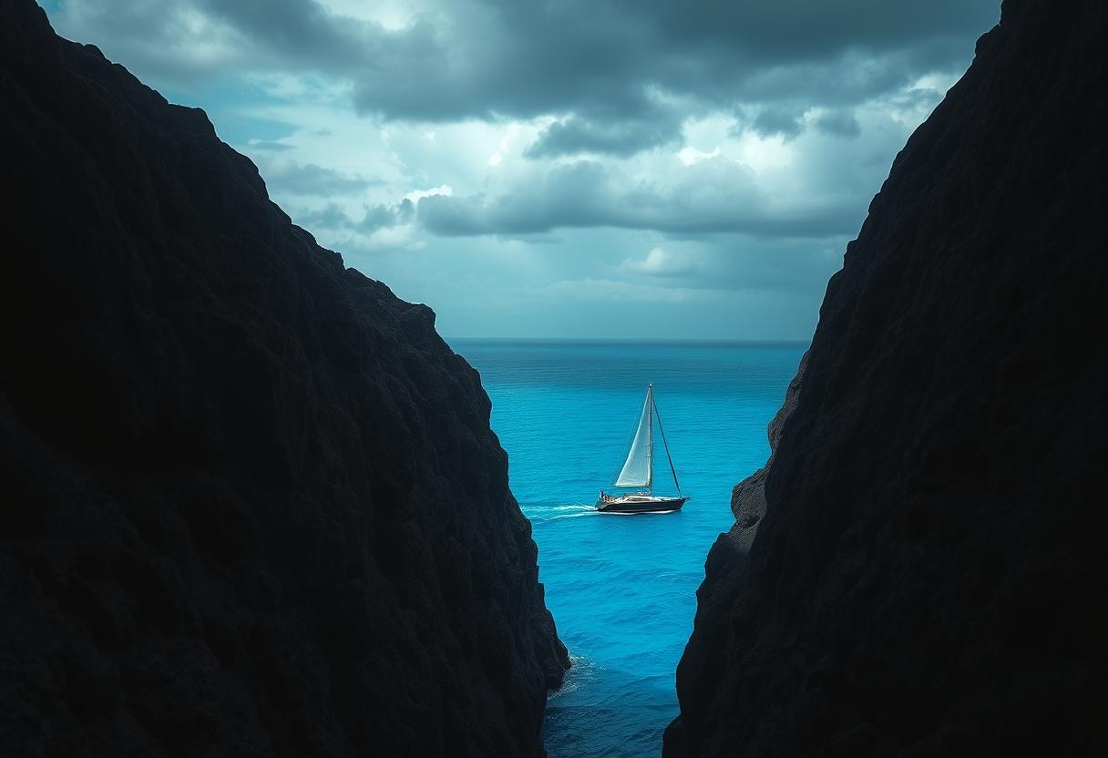 Navigating the Passage: Ecosystem execution over technical promises.