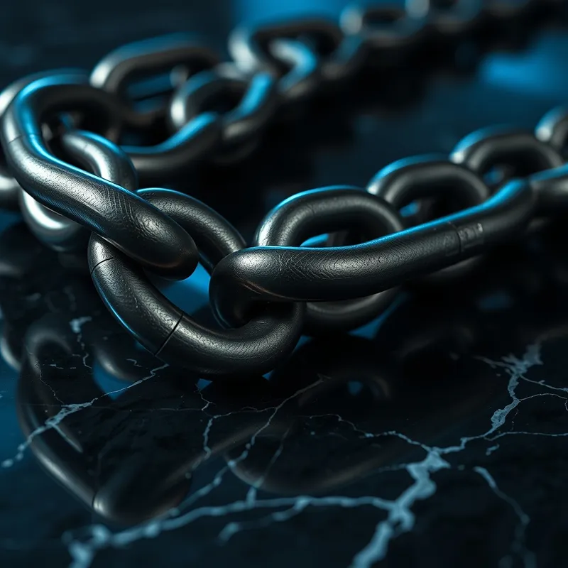 Ecosystem Fragmentation: Distributed governance under centralized control