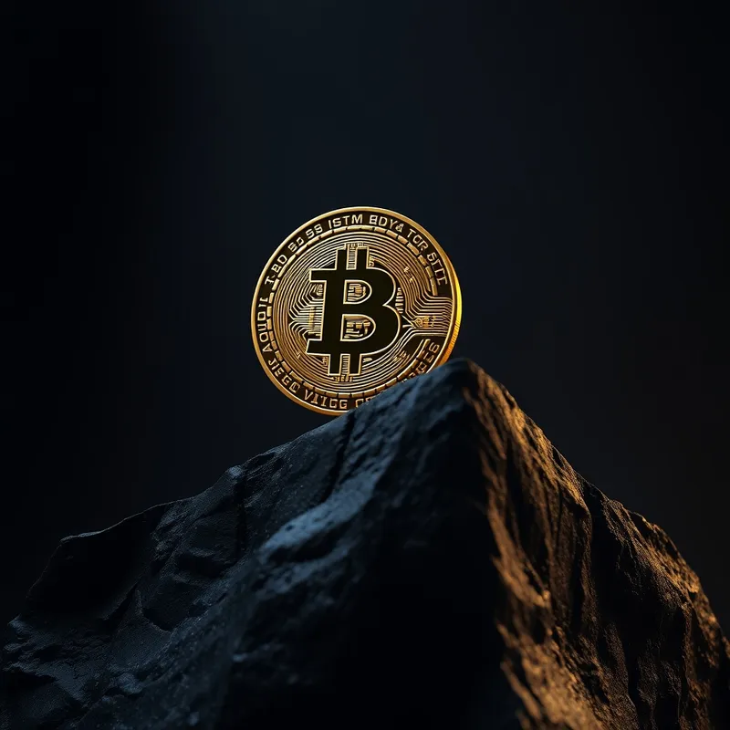 Bitcoin Rallies Near Key Thresholds: Liquidity Illusion Tests 80k Peak