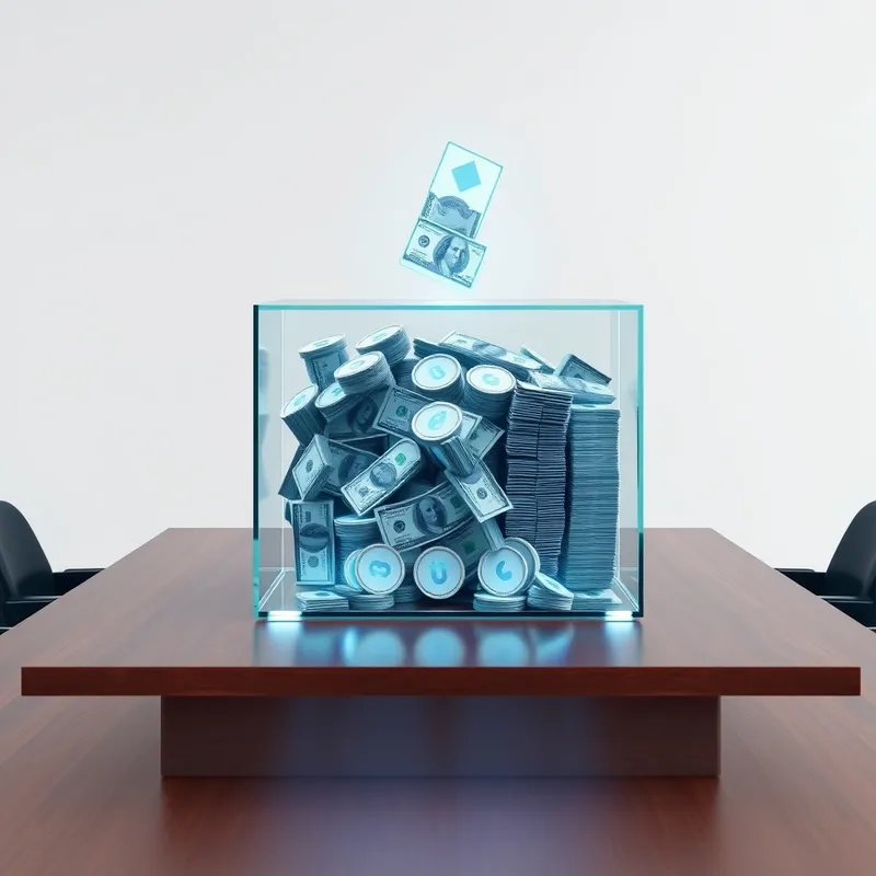 The $206 Million Electoral Acquisition
