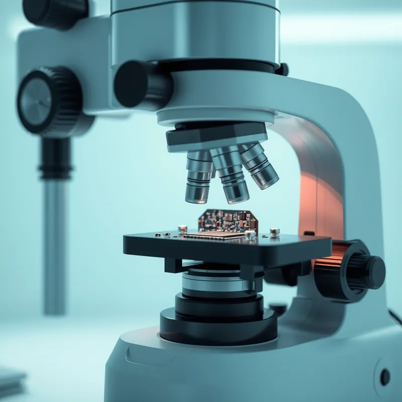 Microscopic Breaches: The Anatomy of Supply Sabotage