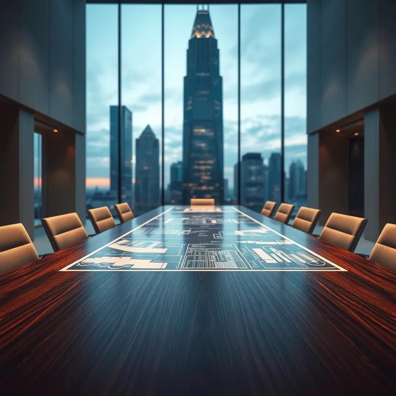 Eleven-Digit Fortunes Built on Private Equity Mirage