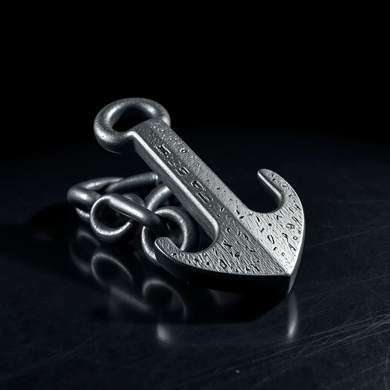 Severing the Overhang: Eliminating the treasury supply variable.