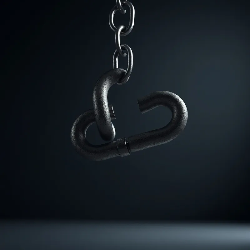 Severing the Chain: Eliminating third-party vendor dependency.