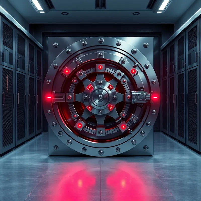 Ontology mainnet halt exposes risks: A Centralized Fault Line