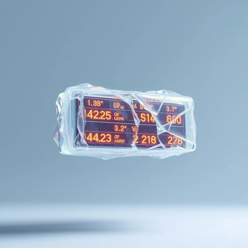 Emergency Intervention: Centralized freezes intercepting funds mid-flight.