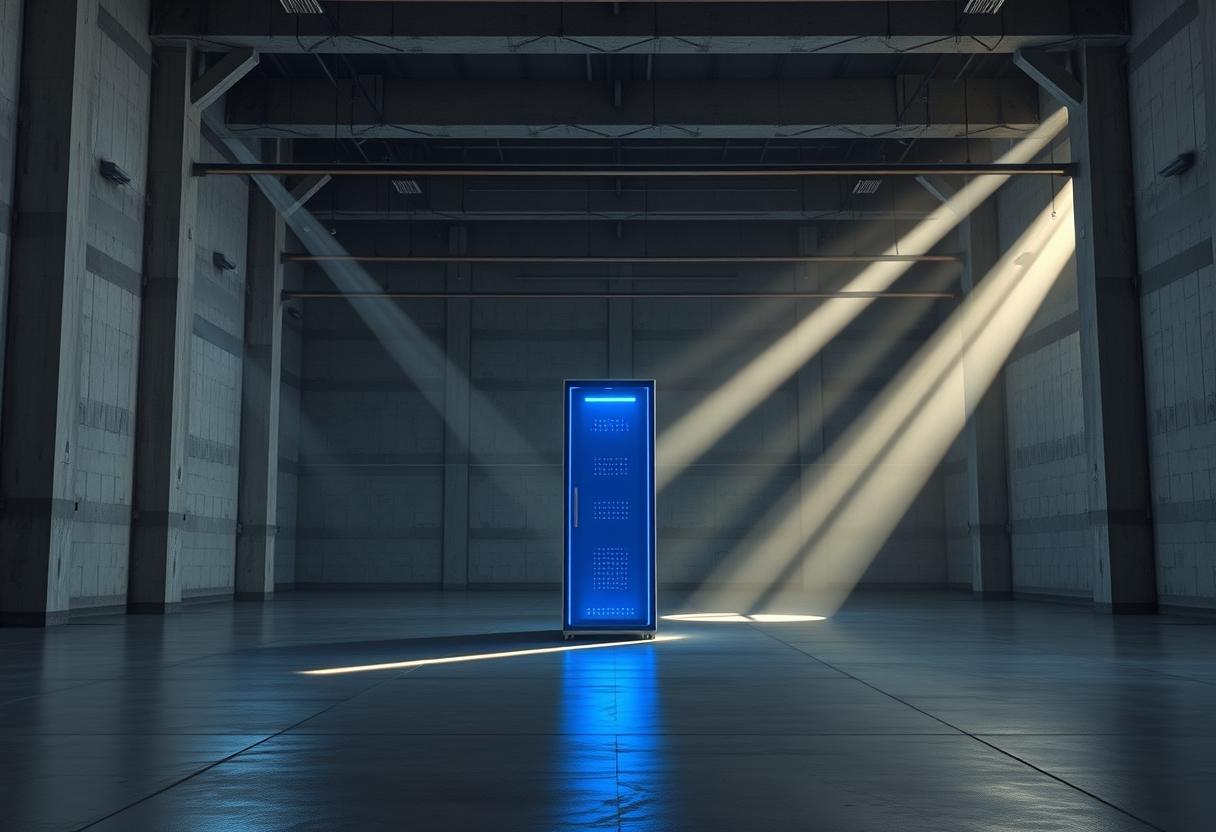 Emerging Networks: The quiet struggle for protocol dominance.