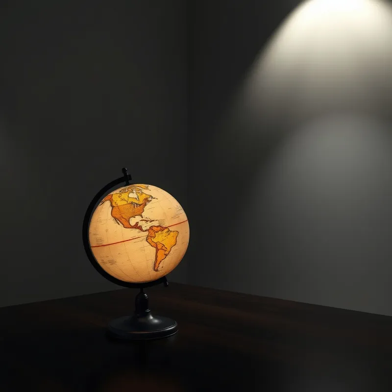 Empire of Collateral: The world underwriting central bank debt.