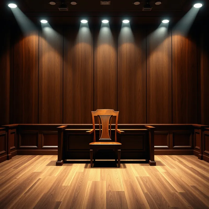 The Empty Bench: Stalemates disguised as strategic appointments.