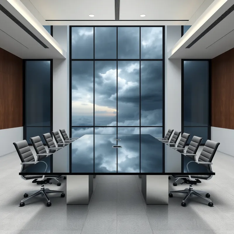 The Empty Shield: Risk management without liability.
