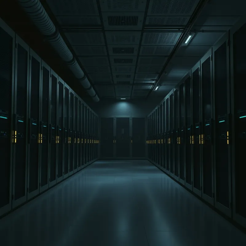 The Quiet Aftermath of Forced Closures