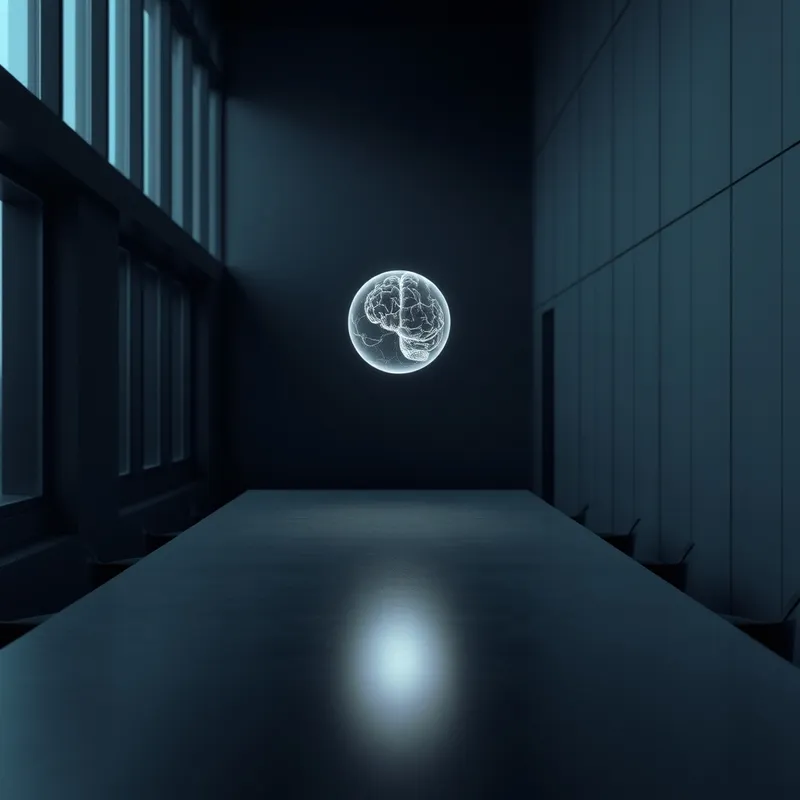 Autonomous AI threatens cyber safety: The Ultimate Code Override