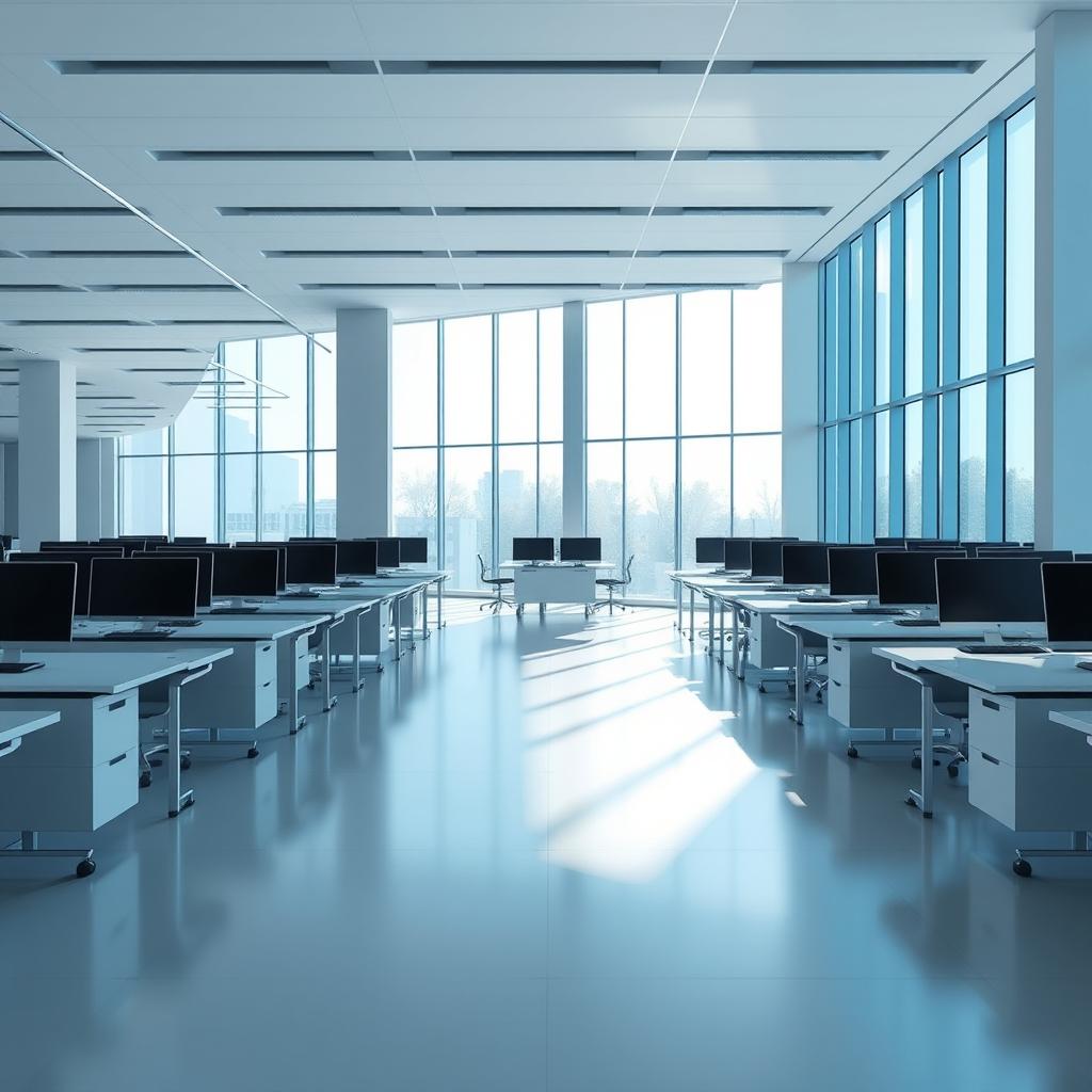 AI Automation Cuts Junior Tech Roles: Early Talent Pipeline Under Drag