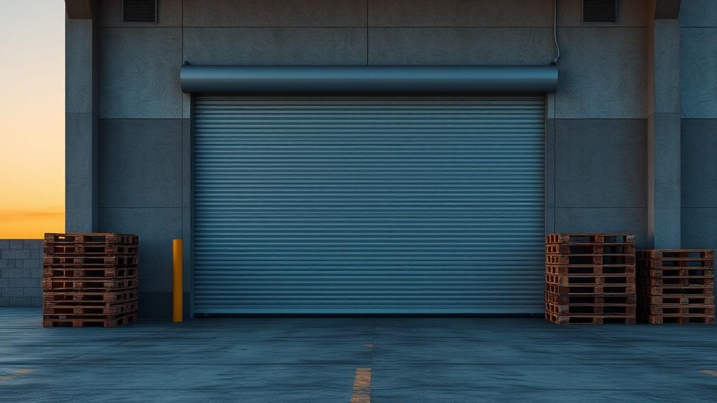 The Empty Dock: Capital departure leaves behind structural hollows.