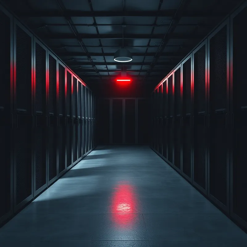The Empty Docket: Unmasking the phantom filings.