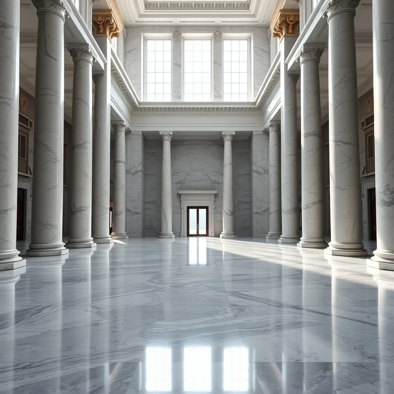 The Empty Assembly: A legal framework without market infrastructure.