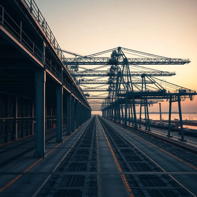 Warehouse Reserves Awaiting Demand Realignment