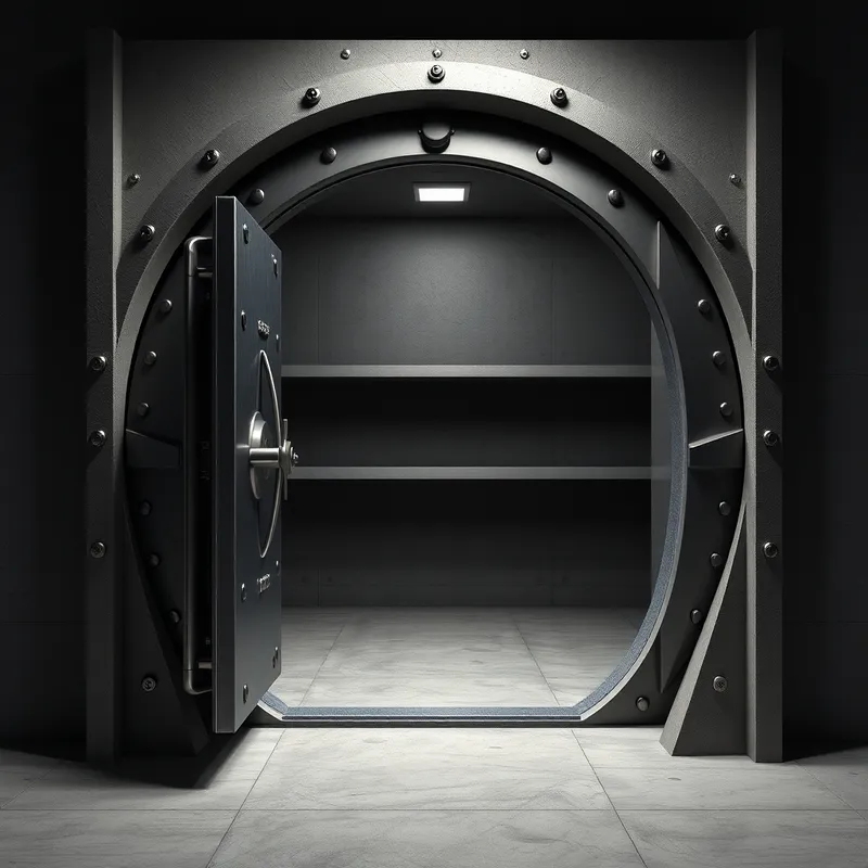Empty Silos: The Hidden Depletion of Buying Power