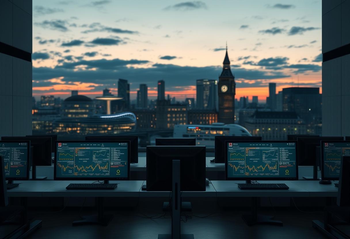 The quiet end of an ill-fated public treasury experiment.