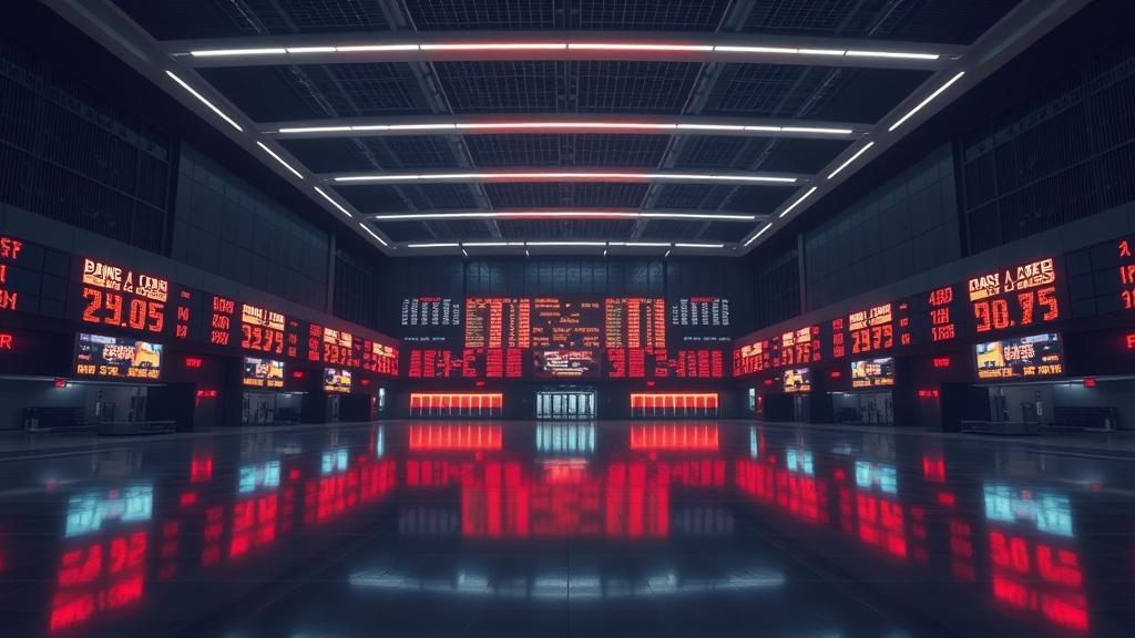 TRON Listings Offer No Real Liquidity: Speculative Facade Exposed