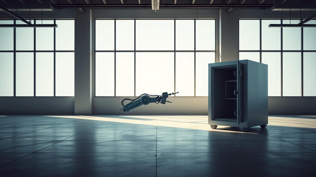 AIxCrypto drains 19 million capital: EV deal hides 97 percent drop
