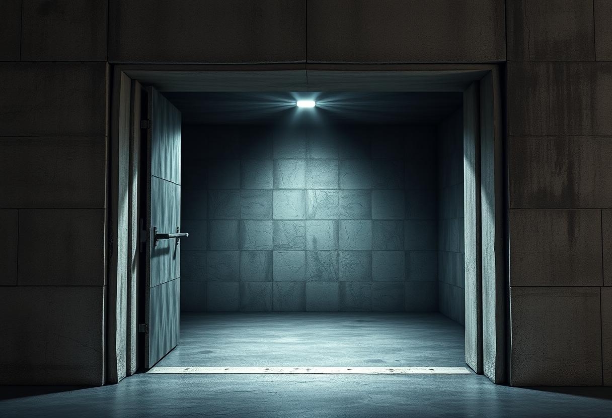 The Empty Vault: Deep diversification failing the bottom line.