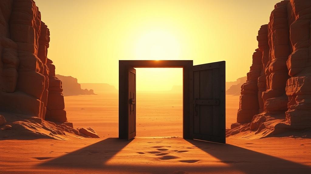 Empty Vaults: The paradox of dry exchange reserves.